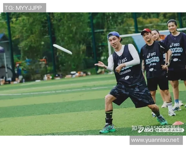 李伟独家分享飞盘技巧与心得体会助你提升投掷与接盘水平