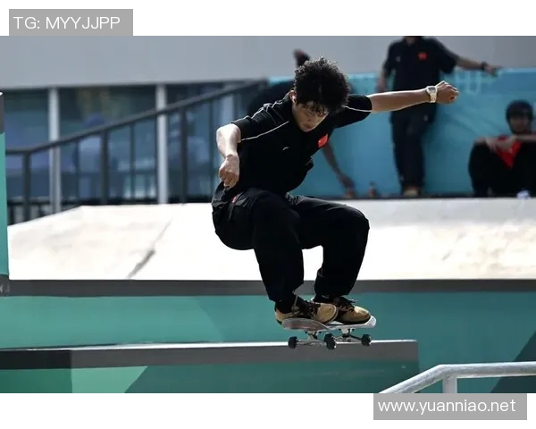 杭州滑板队引领最新滑板技术十强榜单揭晓