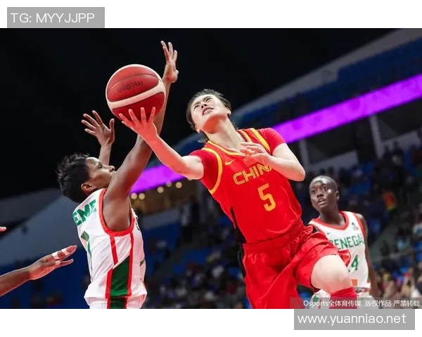 2019年中国女篮与塞内加尔精彩对决回顾与分析